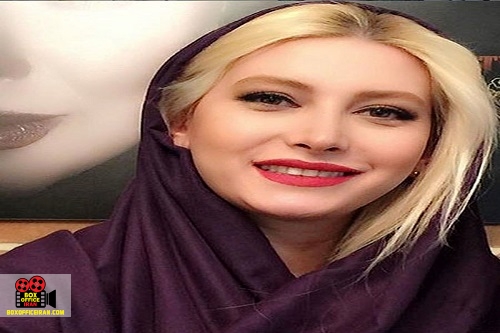 فریبا نادری