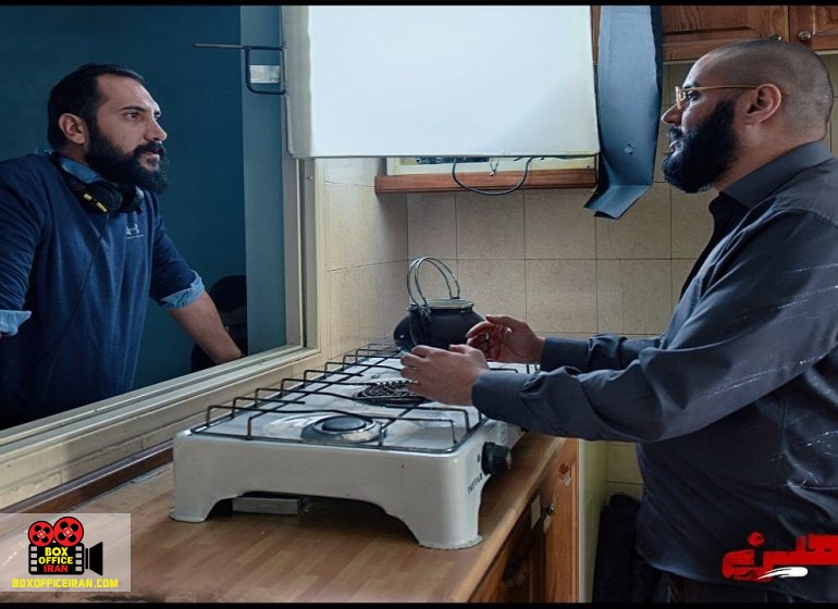 مهران رنج بر