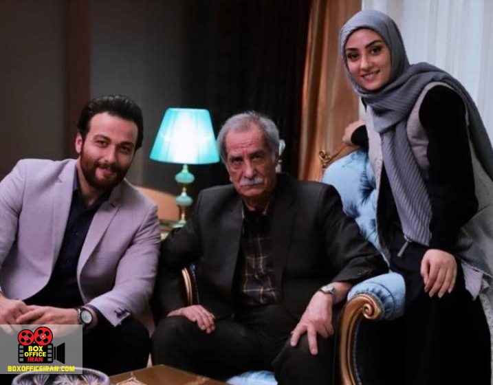 سیاوش طهمورث