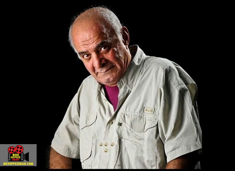 سیروس گرجستانی