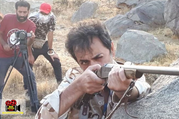 علی ترکزبان