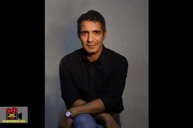 بهروز سروعلیشاهی