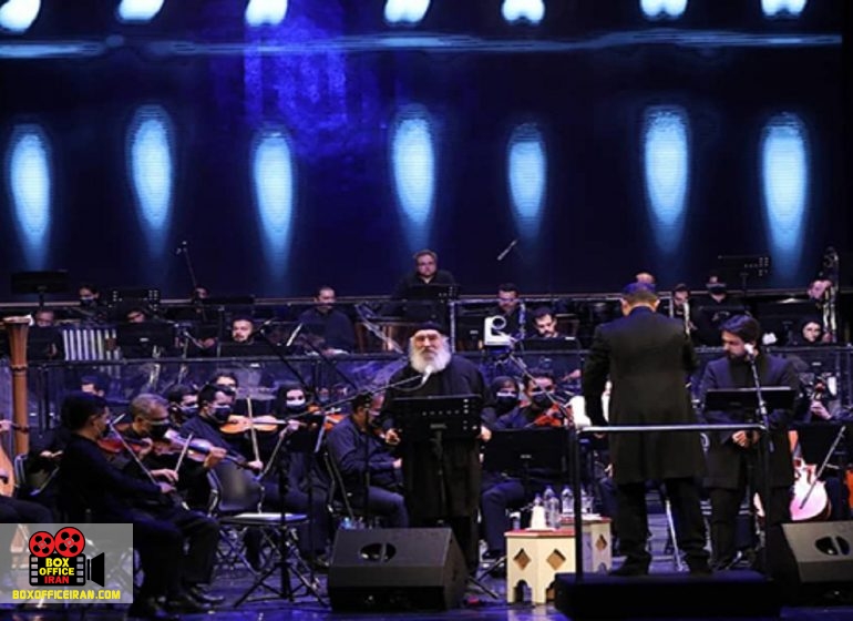 پرویز پرستویی