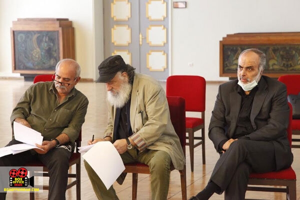 پرویز پرستویی