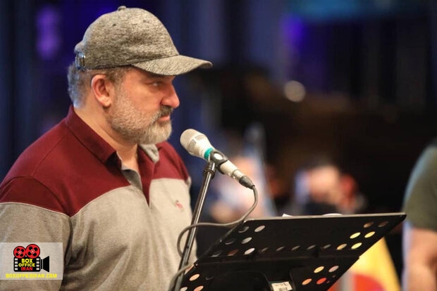 مهدی سلطانی