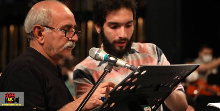 پرویز پرستویی