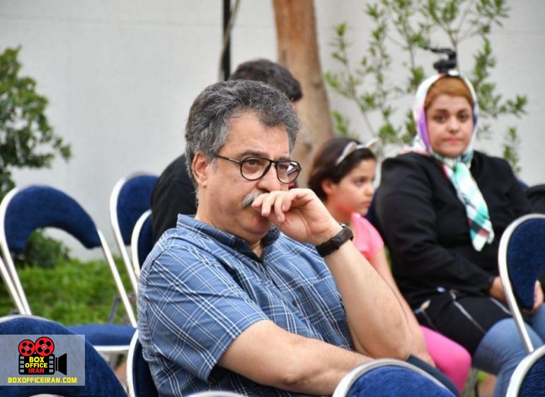 کارگردان سینما