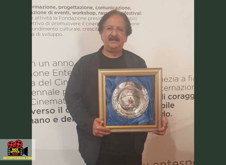 جشنواره ونیز