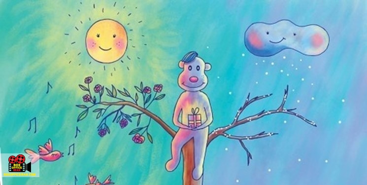 تو مثل طوطی