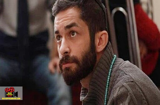 محمد اسدنیا