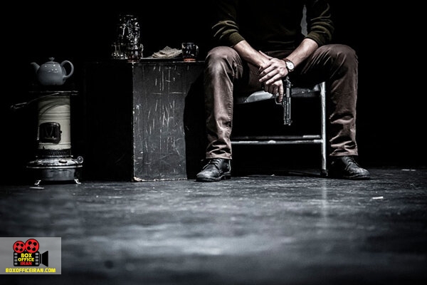 میلاد فرج زاده