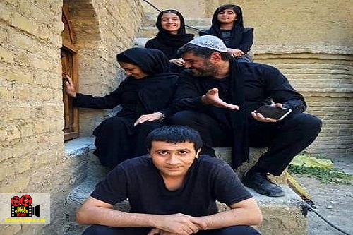 پروانه مرزبان