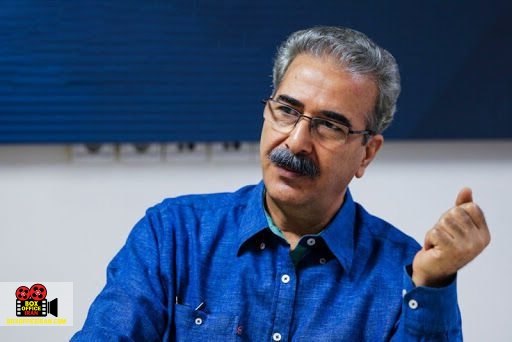 ماهنامه فیلم