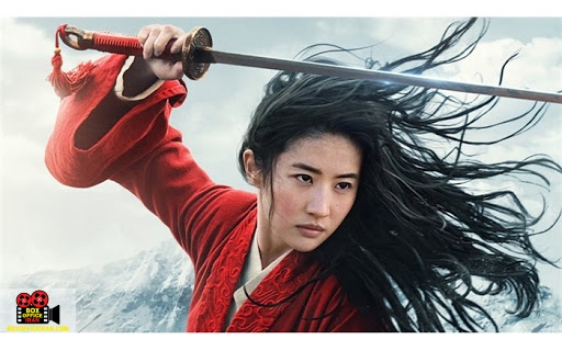 سینماهای چین