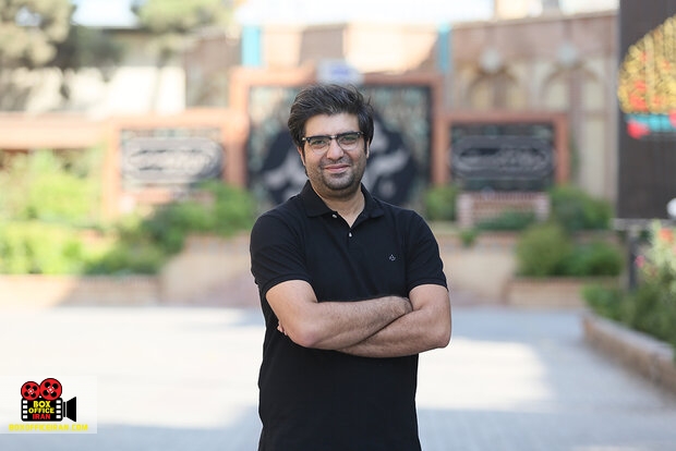 مهدی جبینشناس