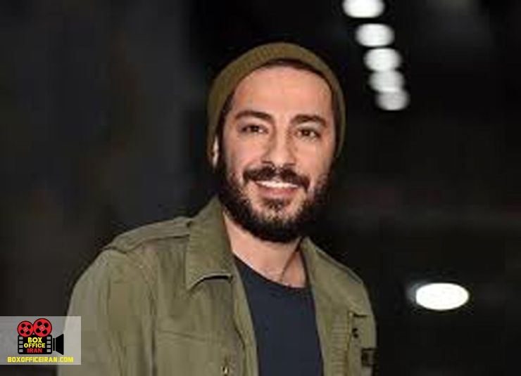 نوید محمدزاده