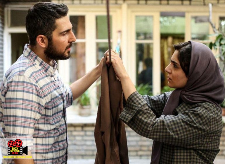 نوید محمودی