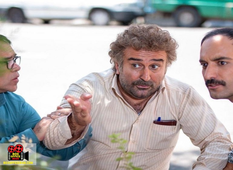 محمدحسین امانی