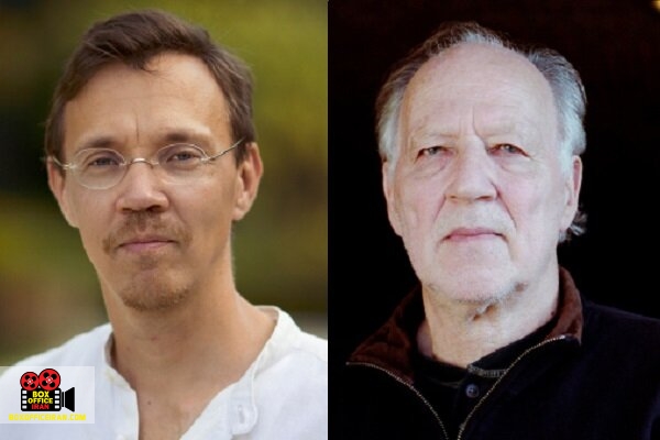 رودولف هرتسوگ