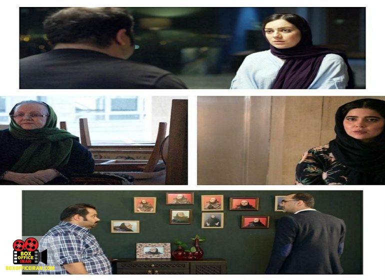 نوشین معراجی