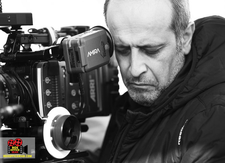 حمید نعمتالله