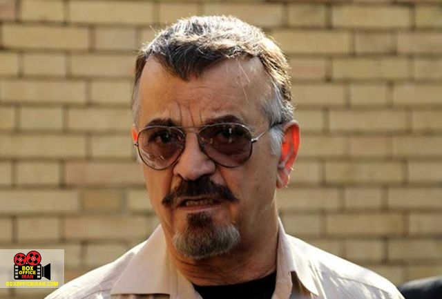 کاراگاهان جوان