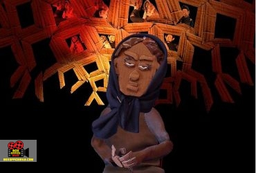 ملاقات با جنون