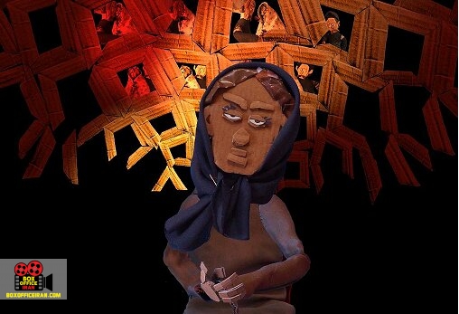 ملاقات با جنون