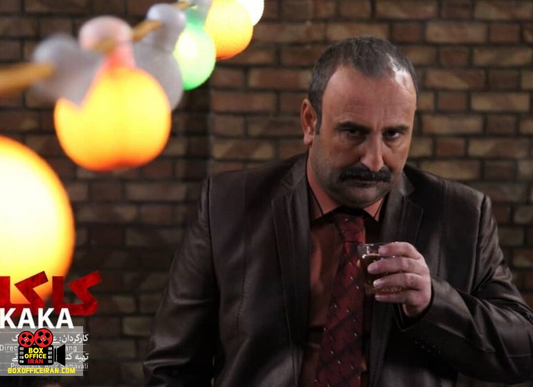 امیر سمواتی