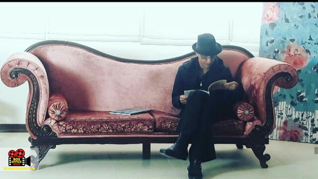 مهدی شادی زاده