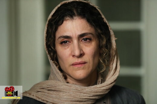 مهراوه شریفینیا