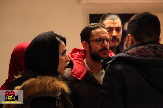 فرهاد قدیمی