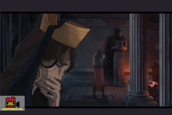 اشکان رهگذر