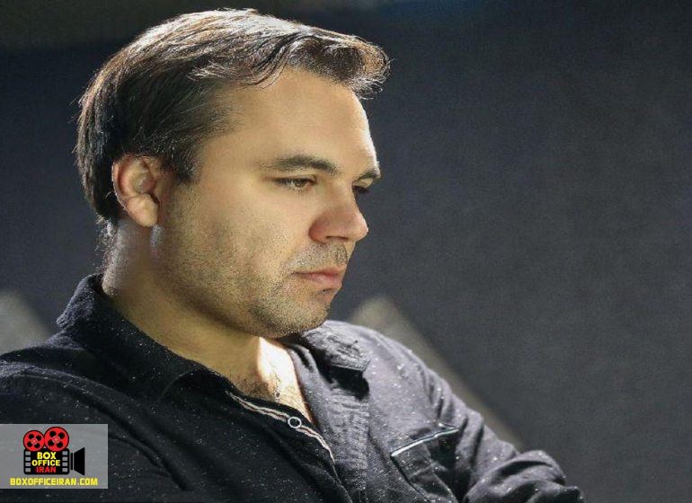 مهدی فرد قادری