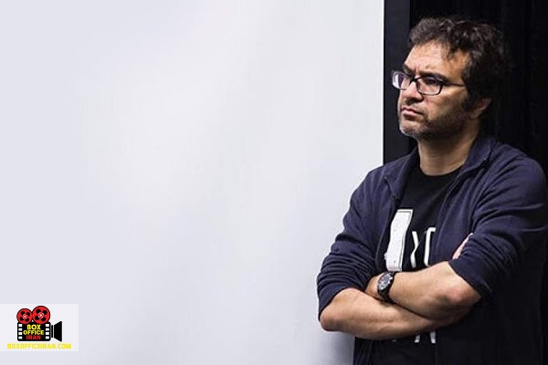 کیومرث مرادی