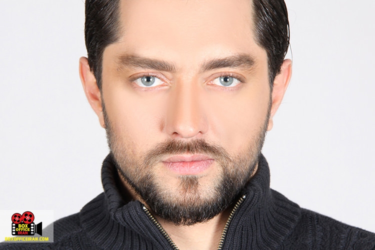 بهرام رادان