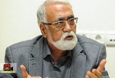 غلامرضا موسوی