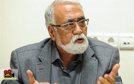 غلامرضا موسوی
