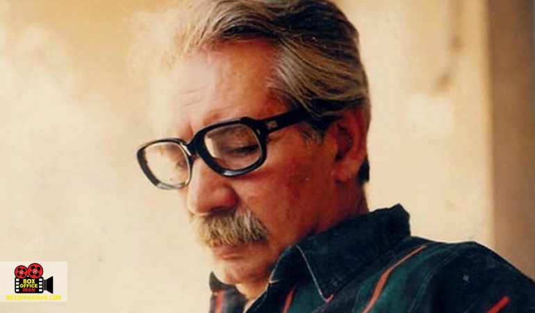 نویسندهٔ معاصر