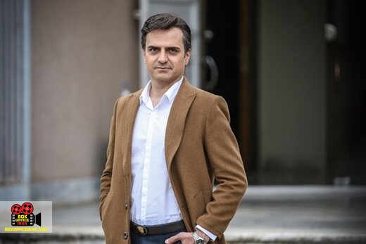 بهرنگ توفیقی