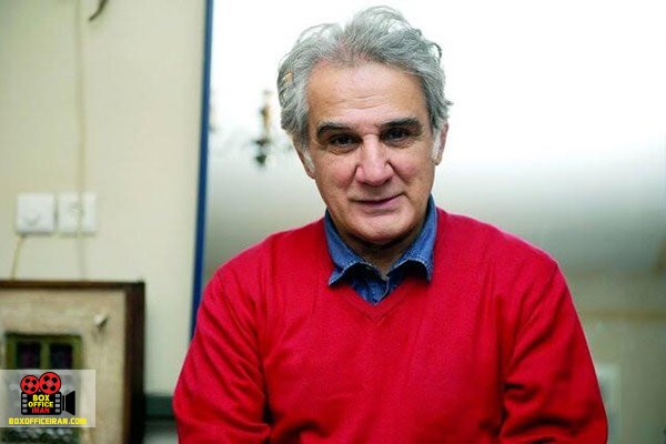مهدی هاشمی