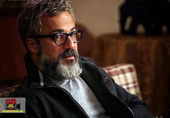 مسعود کیمیایی