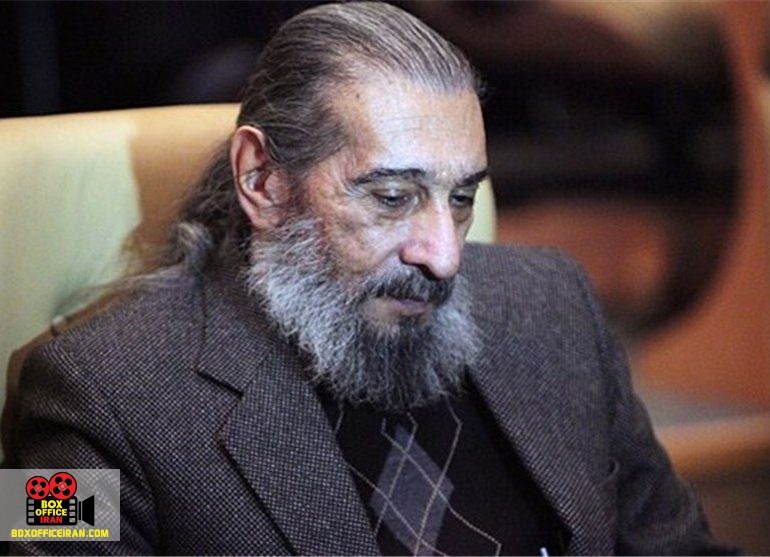 برزو ارجمند