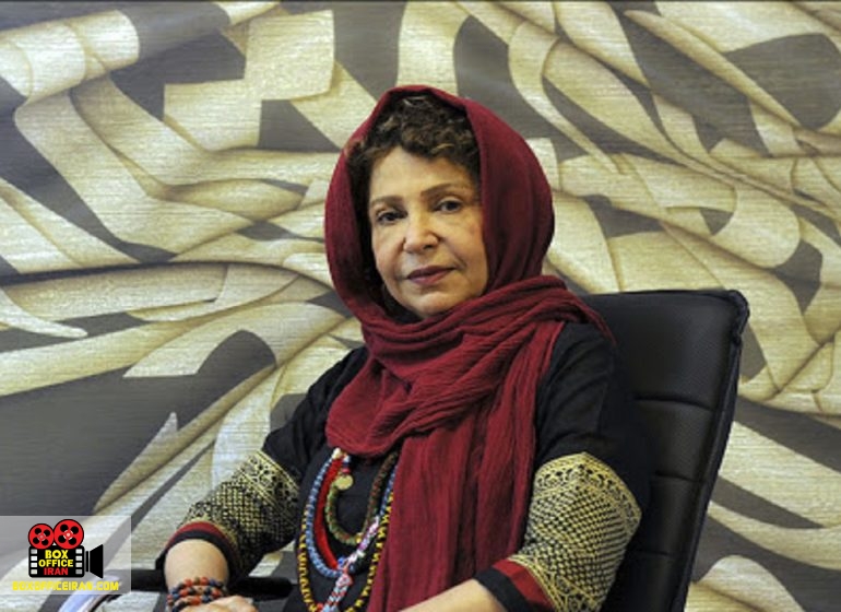 مهین جواهریان