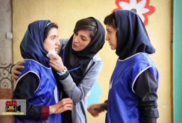 مرجان هاشمی