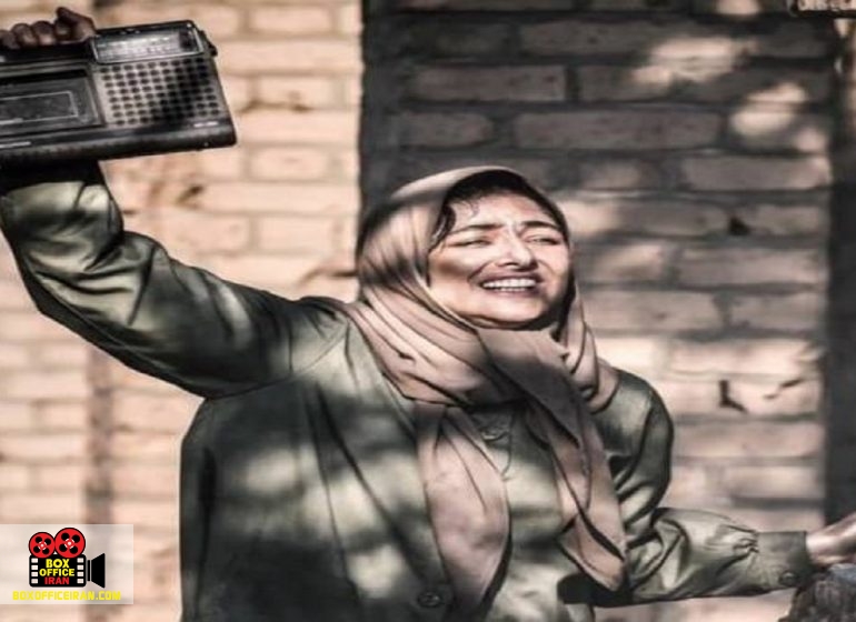 آبادان یازده ۶۰