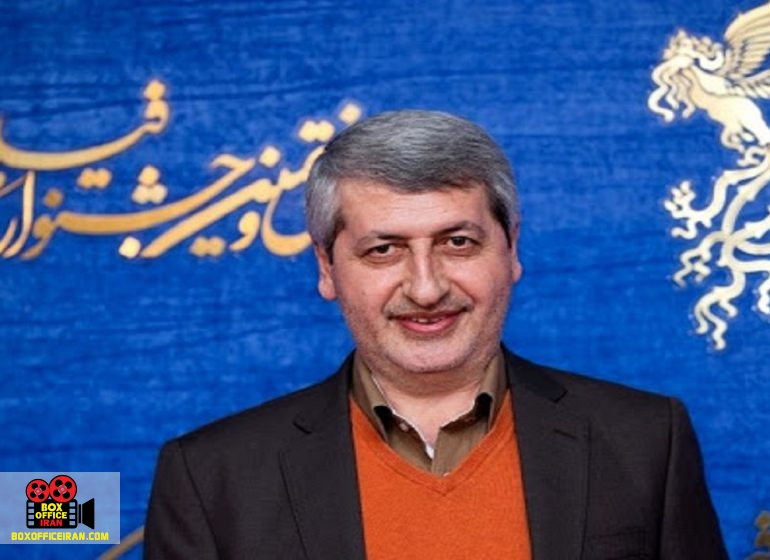 مسعود ردایی