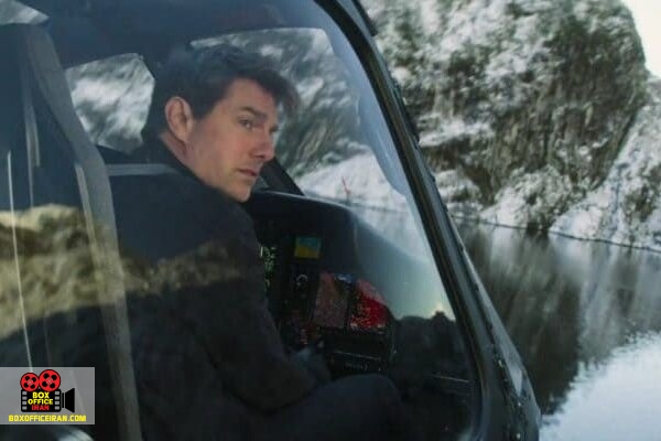 ماموریت غیرممکن ۷