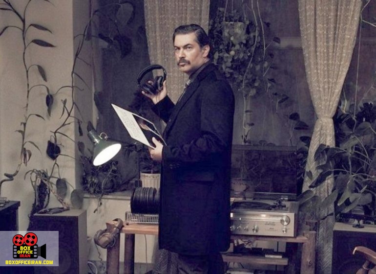 آقای سانسور