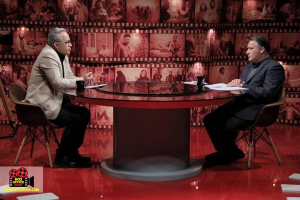 علیرضا تابش